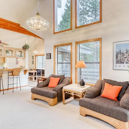 Belle View Villa
